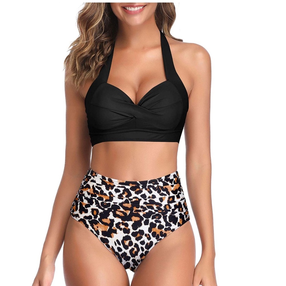 Women’s 2 Piece Swimsuit Sz S